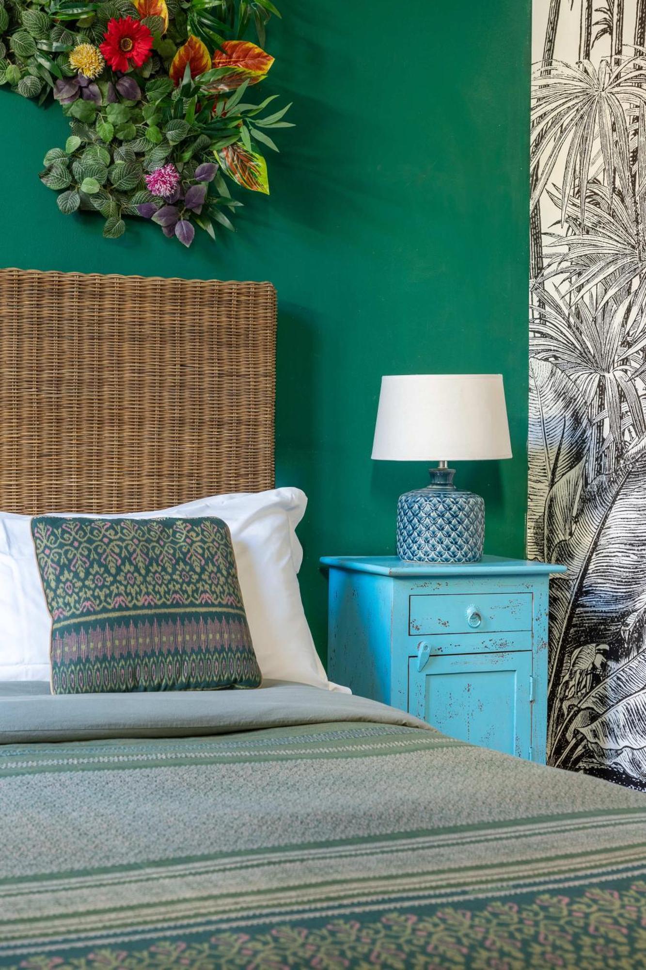 Guest house Coderooms 3*