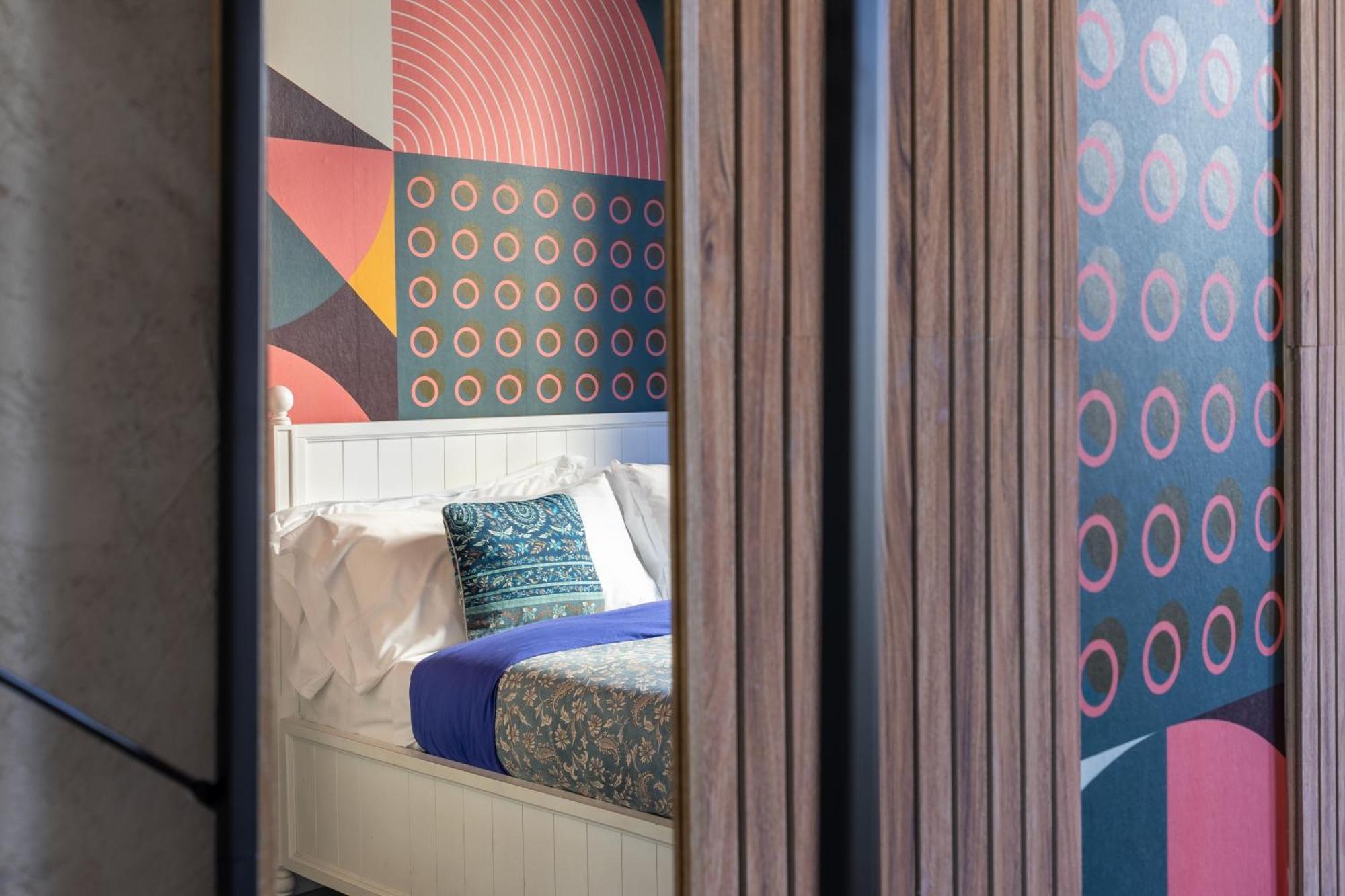 Coderooms Guest house