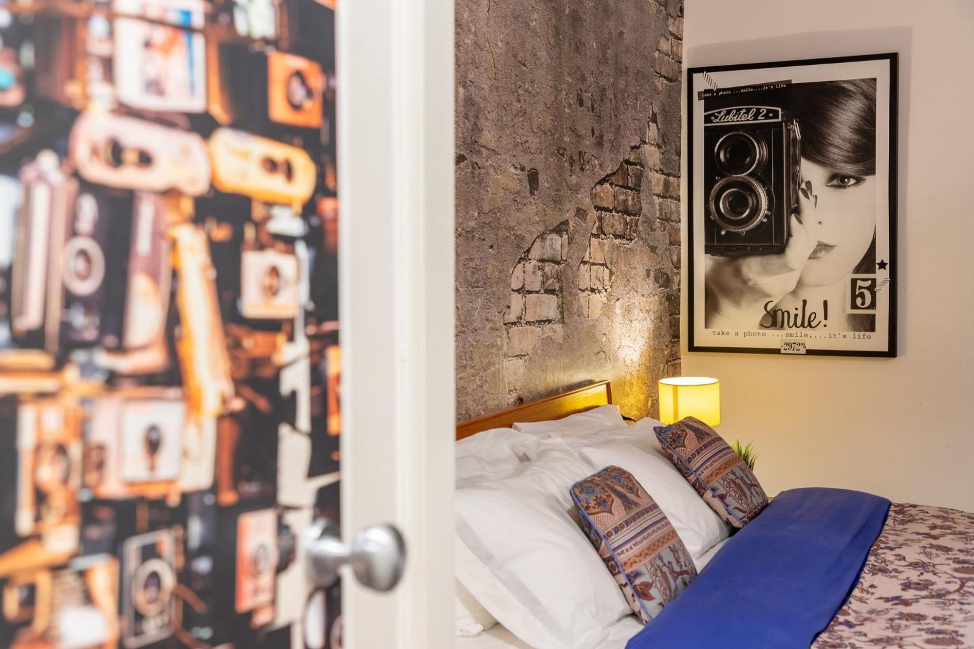 Guest house Coderooms 3*