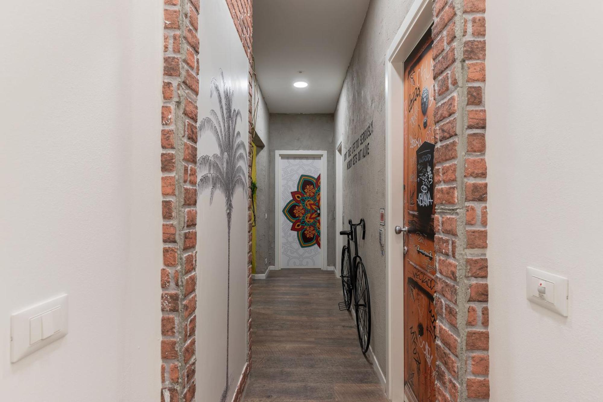 Coderooms Guest house Florence