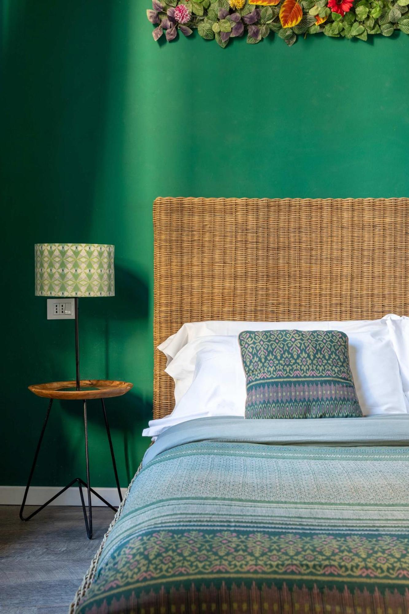 Guest house Coderooms