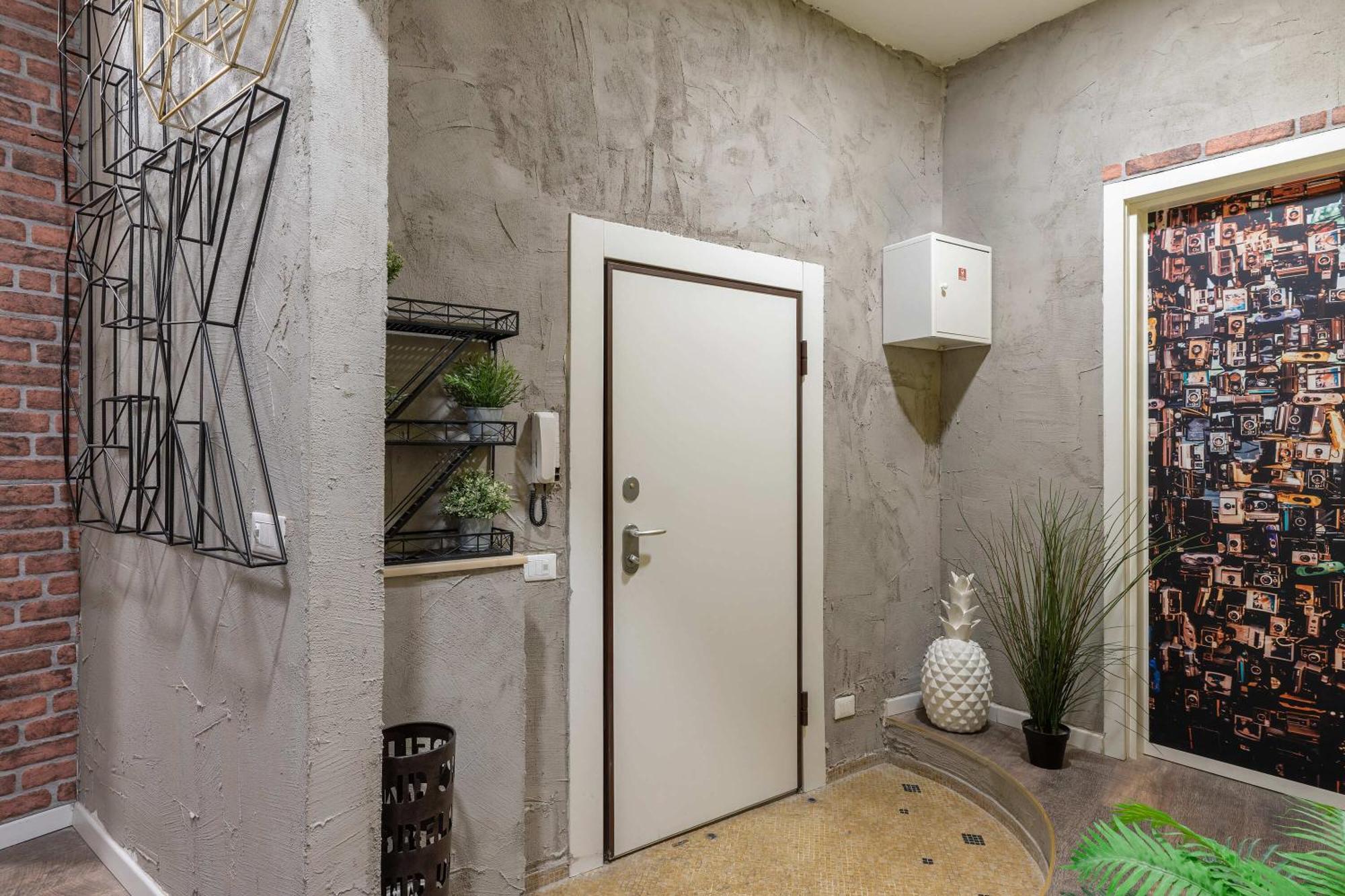 Coderooms Guest house 3*