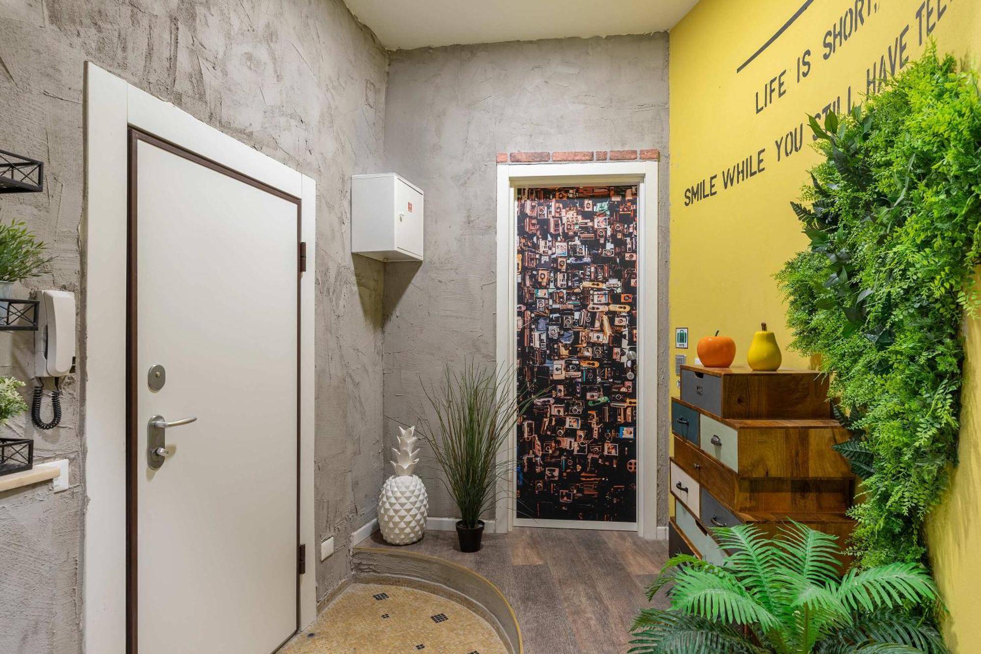 Coderooms Guest house Florence