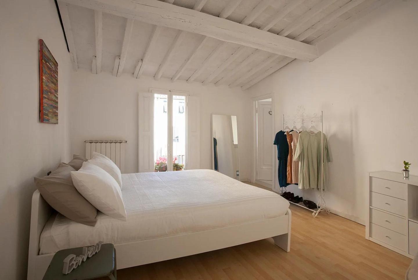 Apartment Design Home: Uffizi-ponte Vecchio Charm *