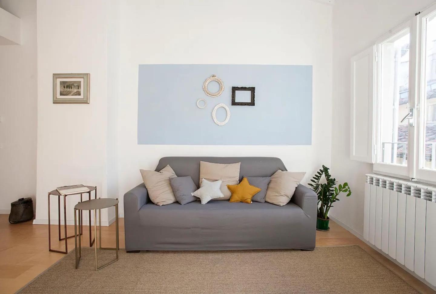 Apartment Design Home: Uffizi-ponte Vecchio Charm Florence