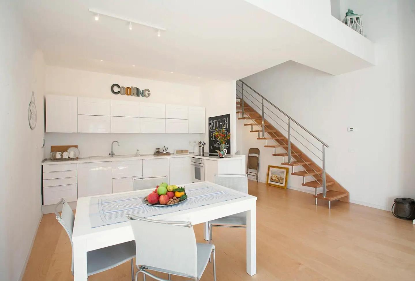 Design Home: Uffizi-ponte Vecchio Charm Apartment *