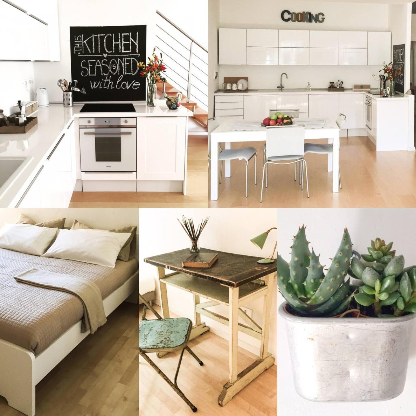 Apartment Design Home: Uffizi-ponte Vecchio Charm *