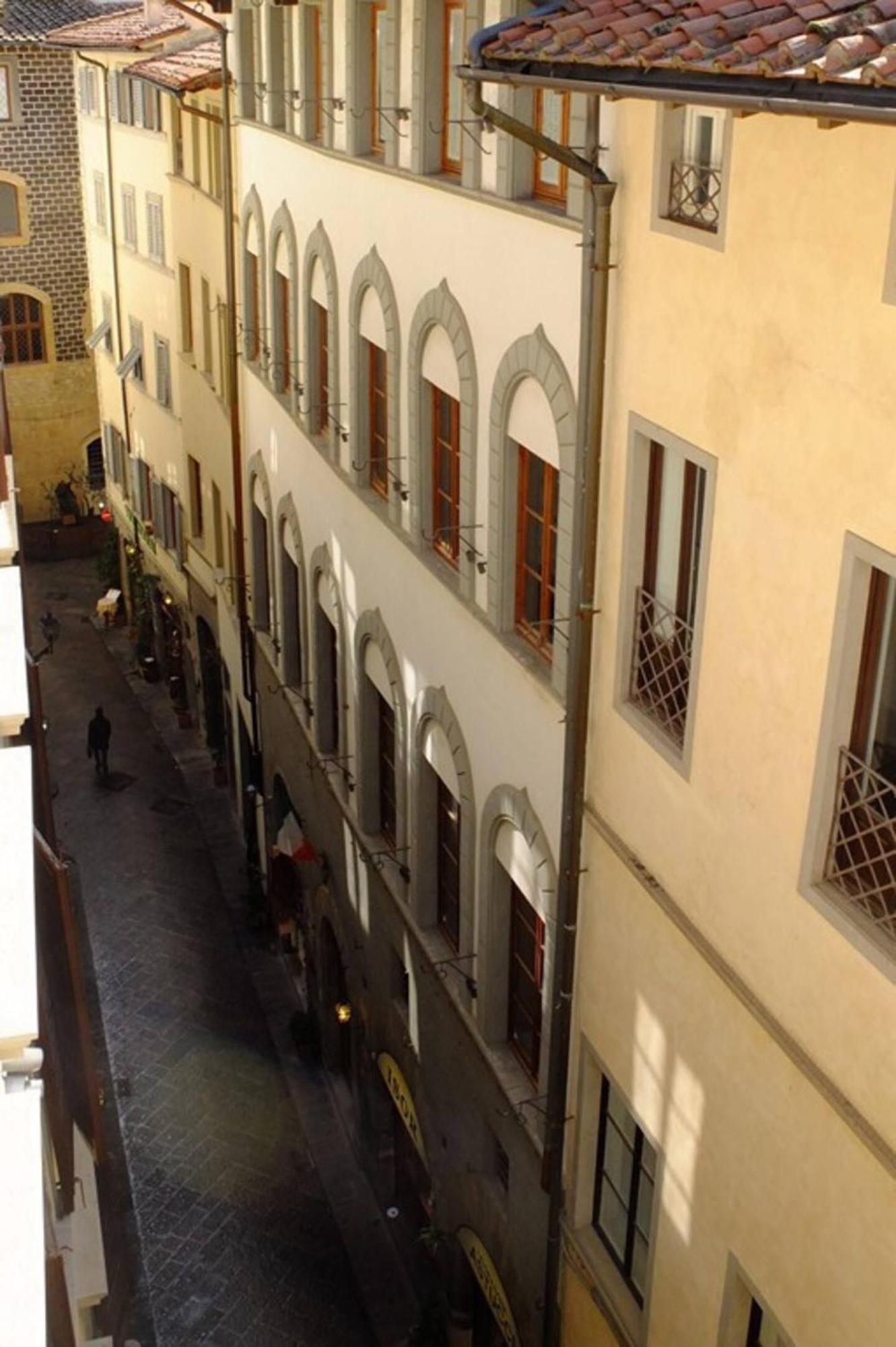 Design Home: Uffizi-ponte Vecchio Charm *