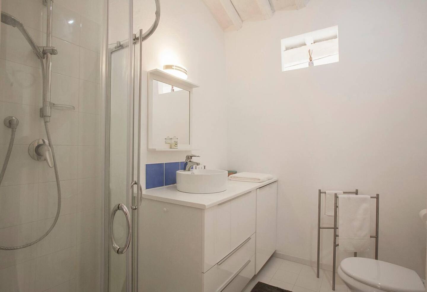 Design Home: Uffizi-ponte Vecchio Charm Apartment