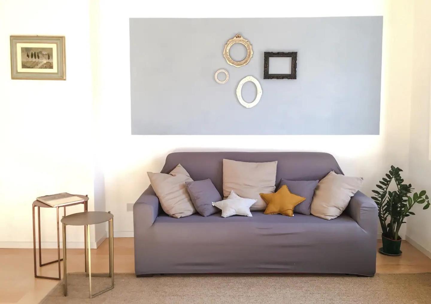 Apartment Design Home: Uffizi-ponte Vecchio Charm