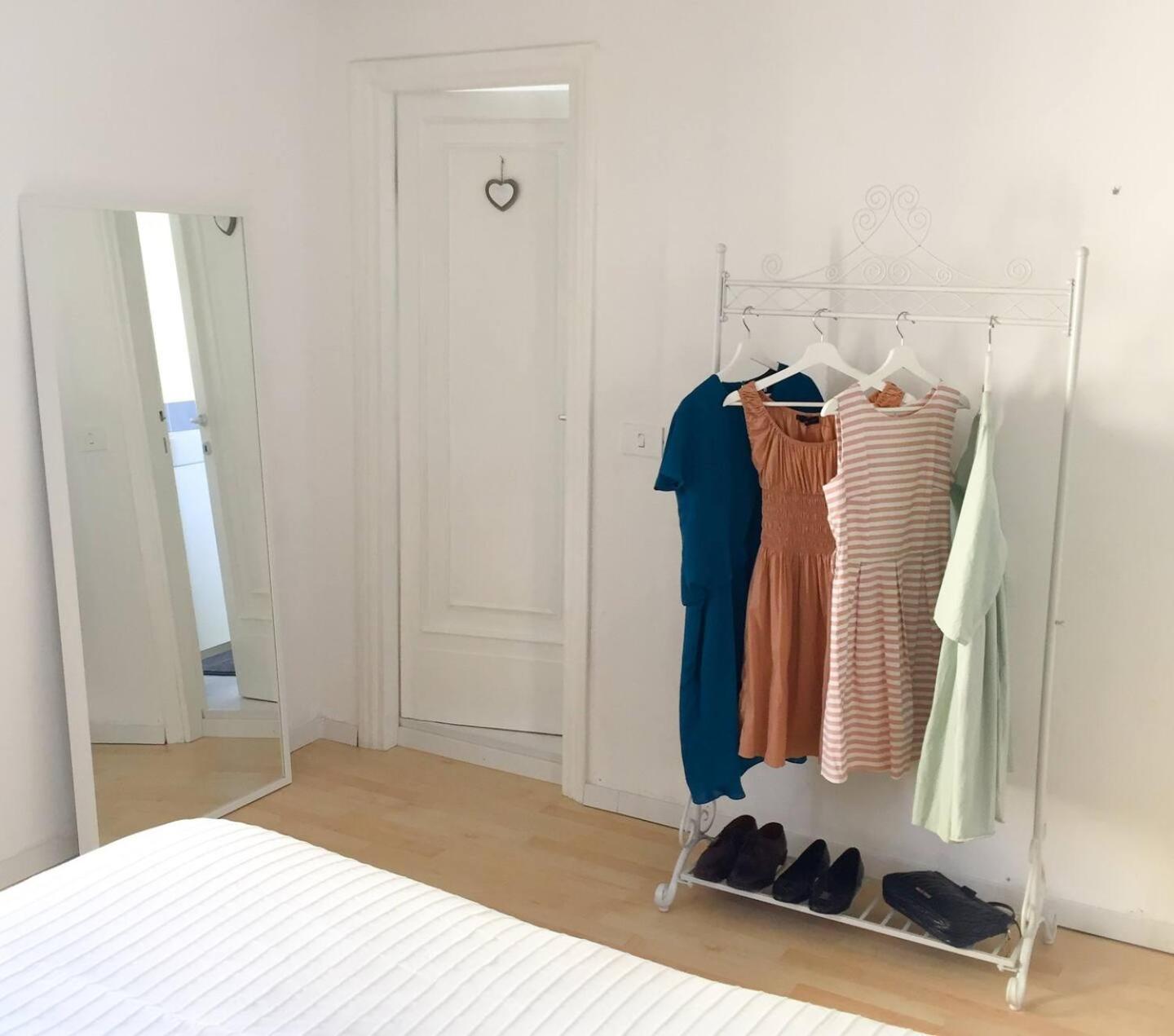 Design Home: Uffizi-ponte Vecchio Charm Apartment