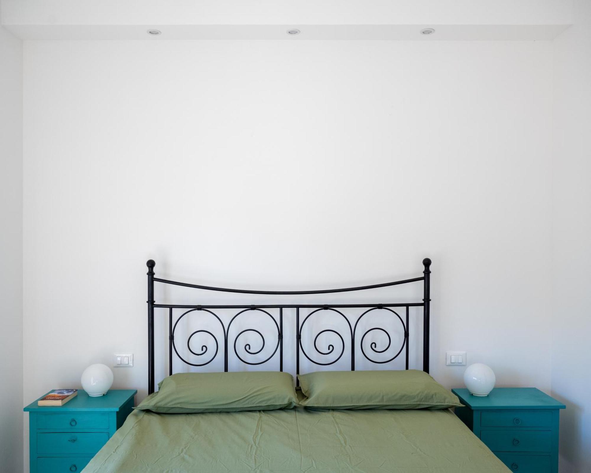 Casa Enea-camera Matrimoniale Con Bagno Privato-appartamento Condiviso Con Host * Florence