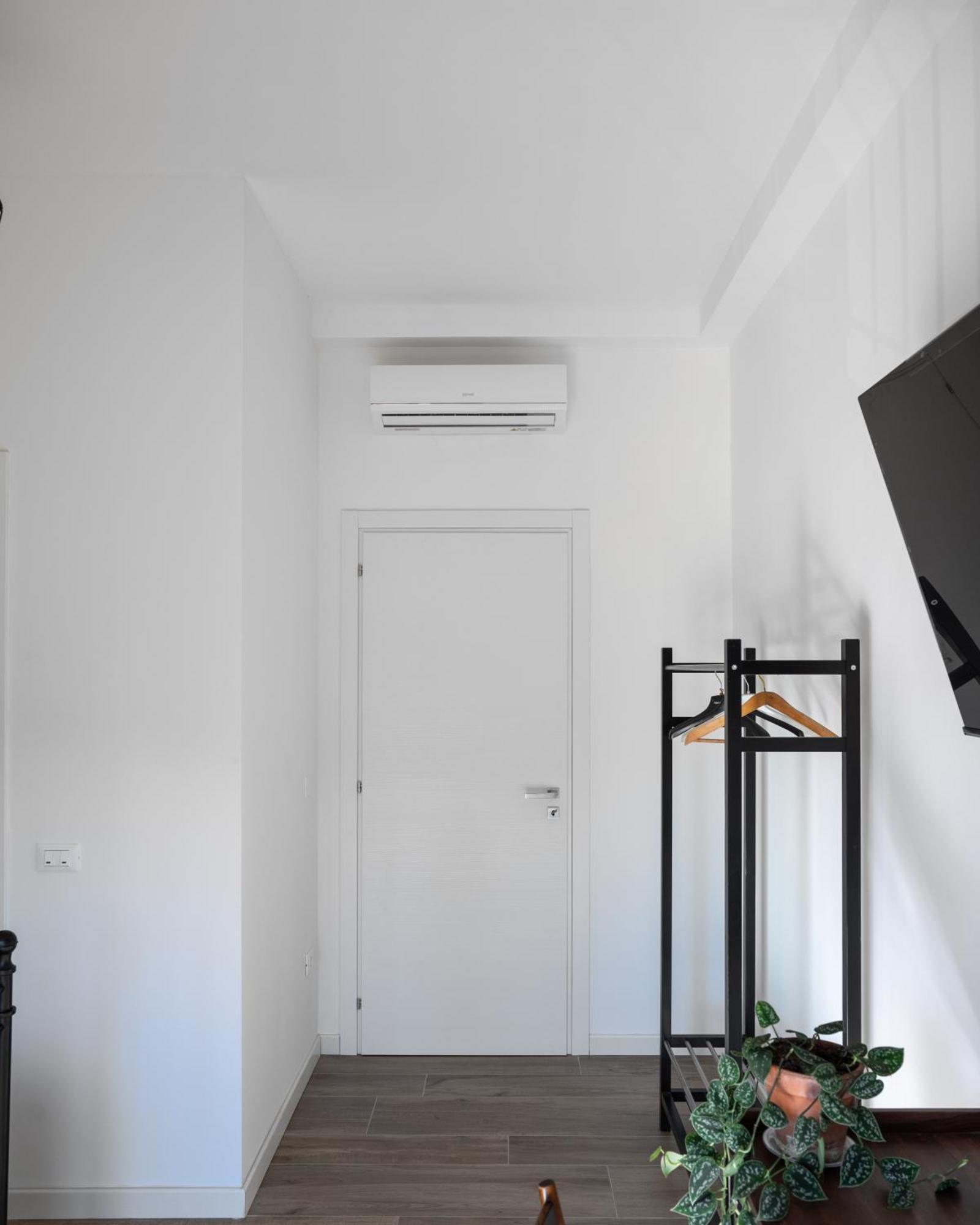 Homestay Casa Enea-camera Con Bagno Privato *