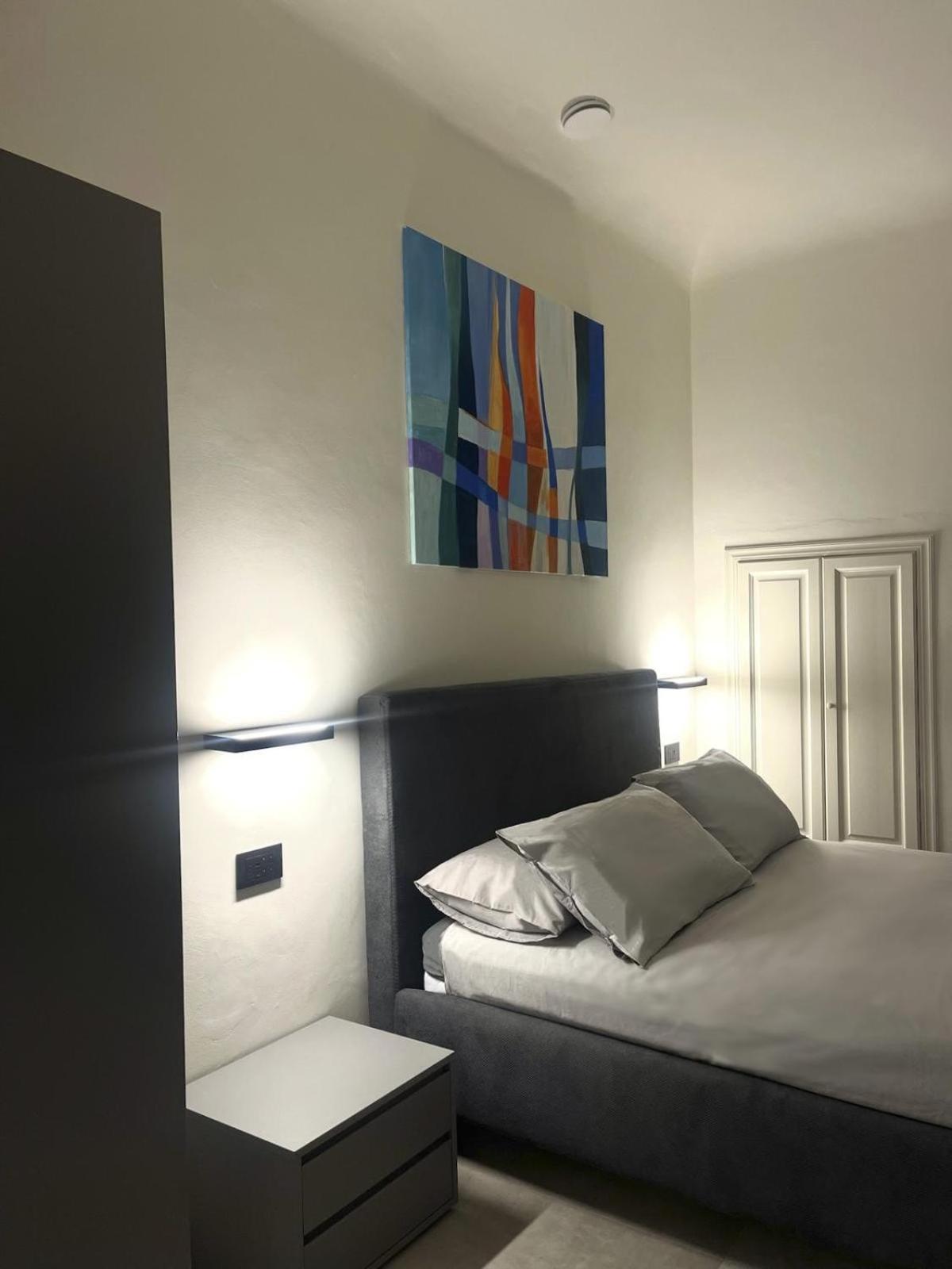 Apartment Pitti's Design Florence