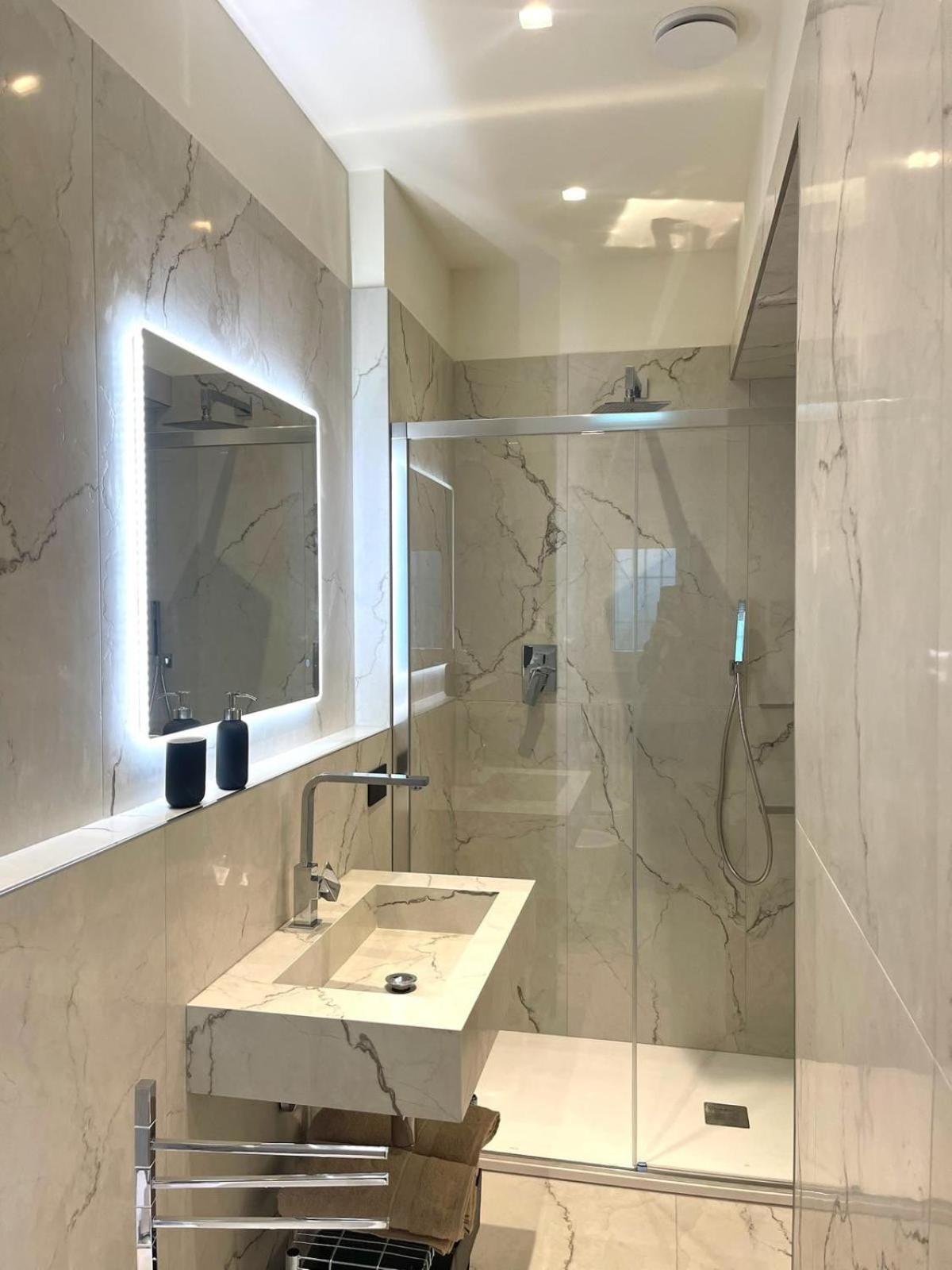 Pitti's Design Apartment