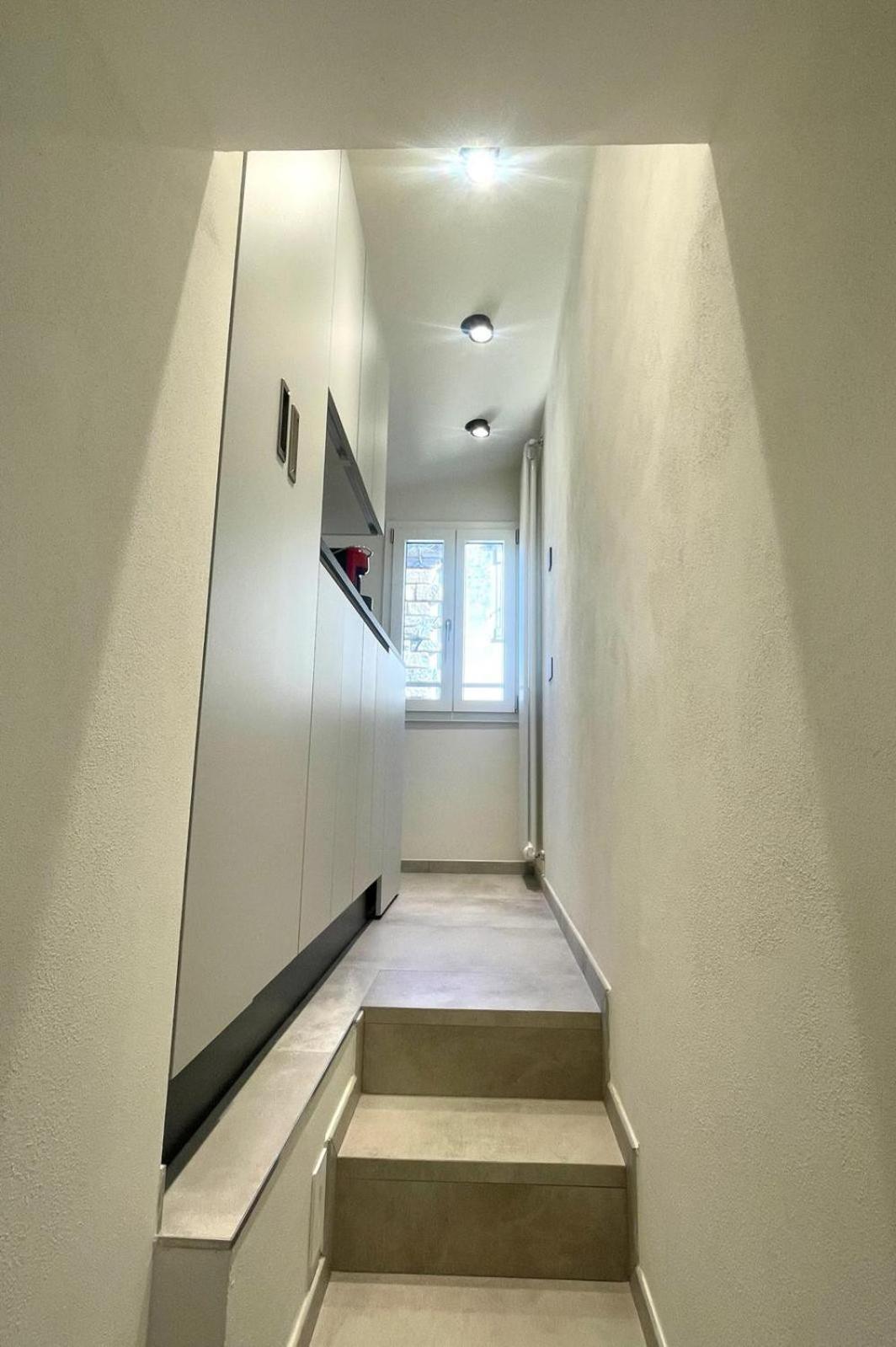 Pitti's Design Apartment Florence