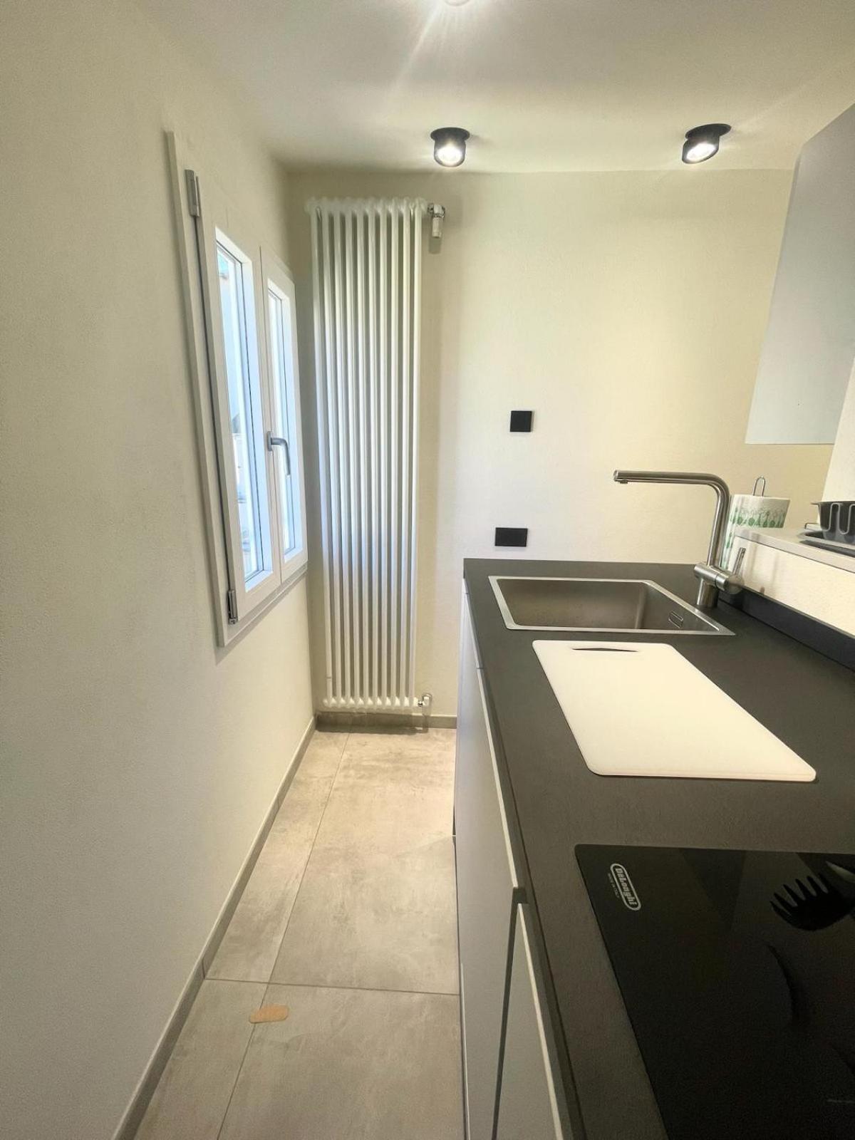Apartment Pitti's Design