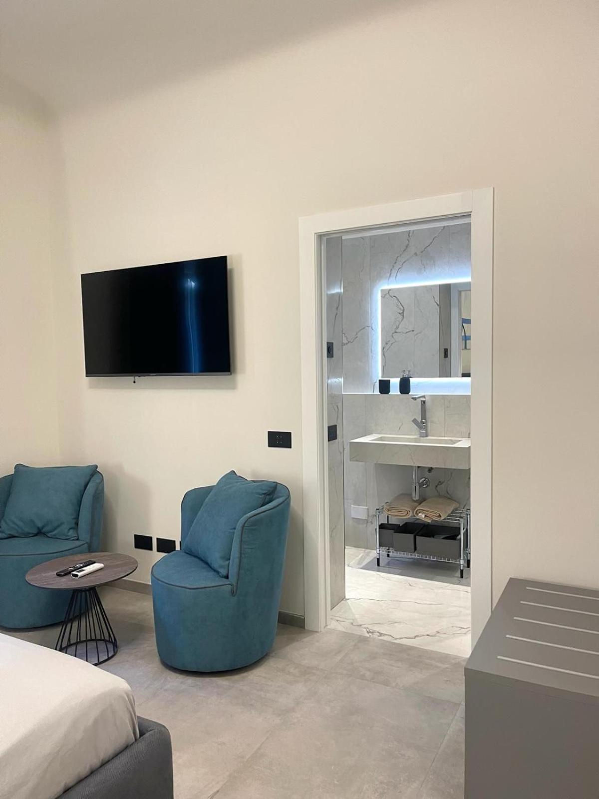 Apartment Pitti's Design Florence