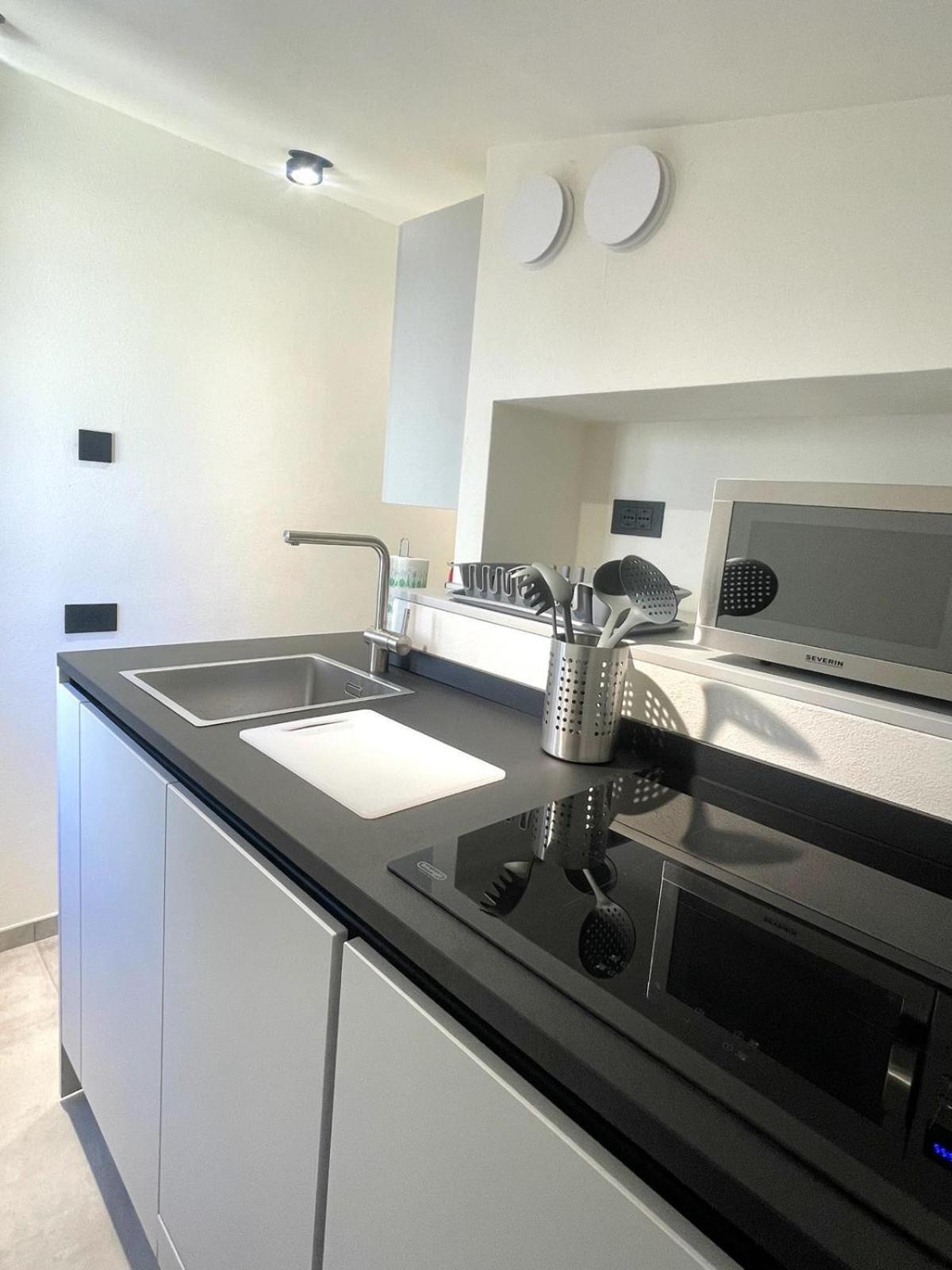 Apartment Pitti's Design *