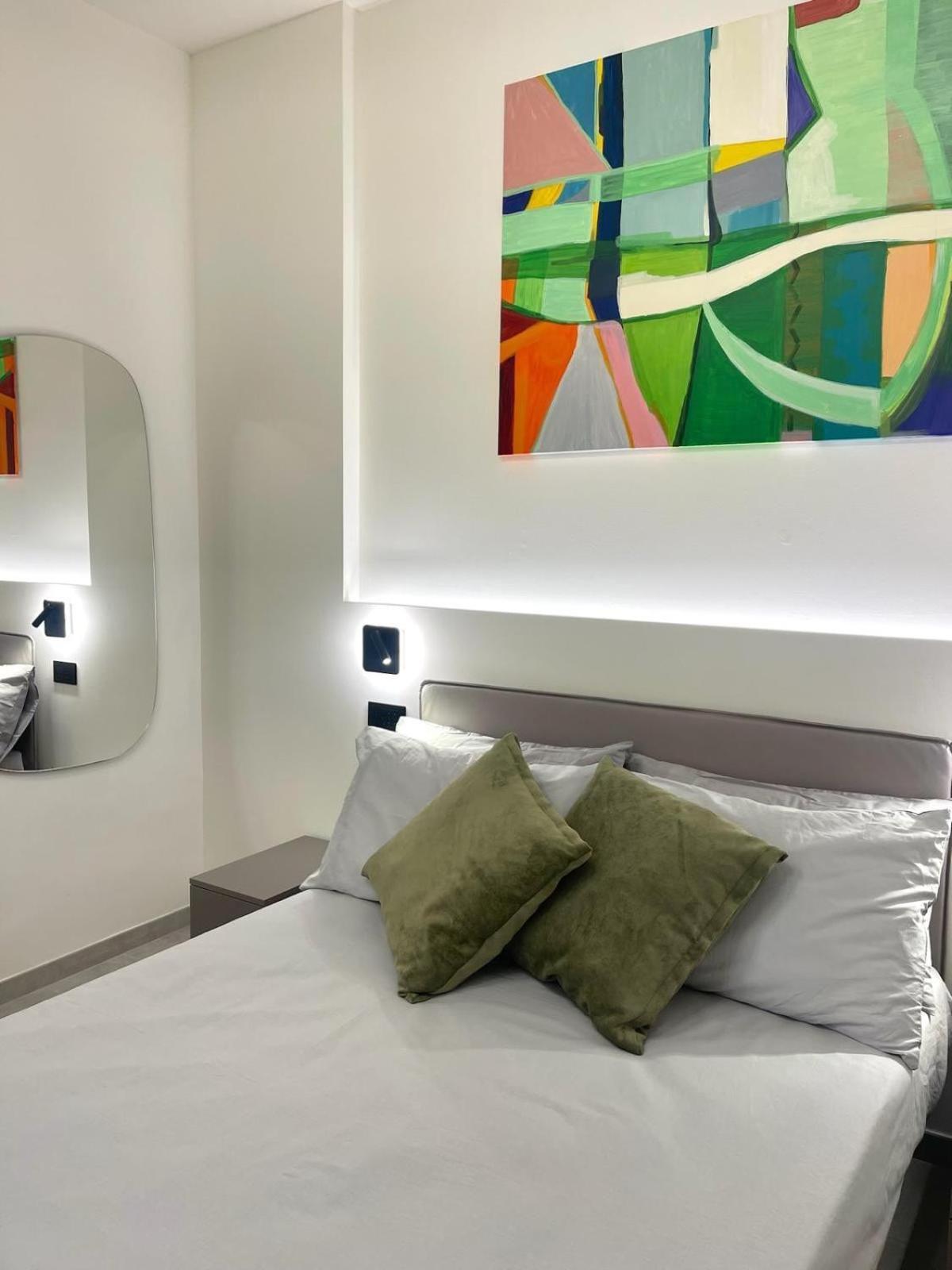 Apartment Pitti's Design Florence