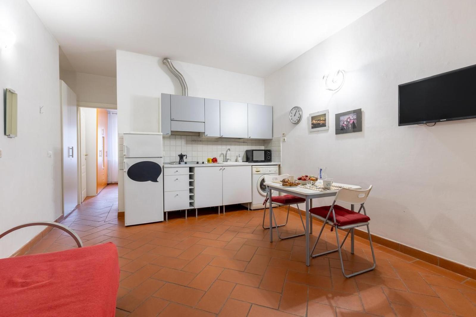 Sofia's House Apartment Florence