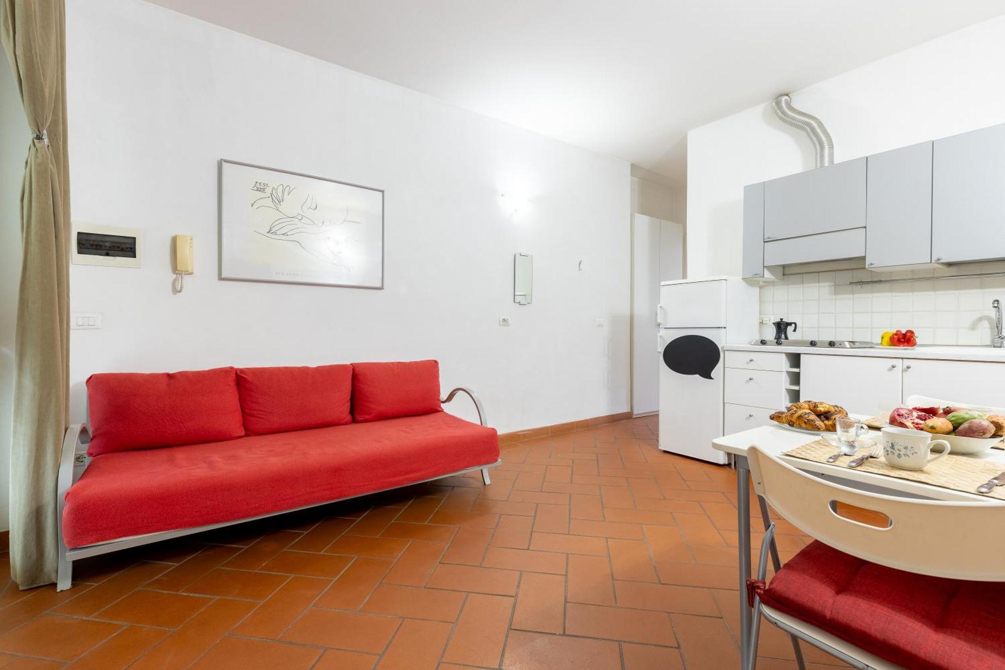 Sofia's House Apartment *