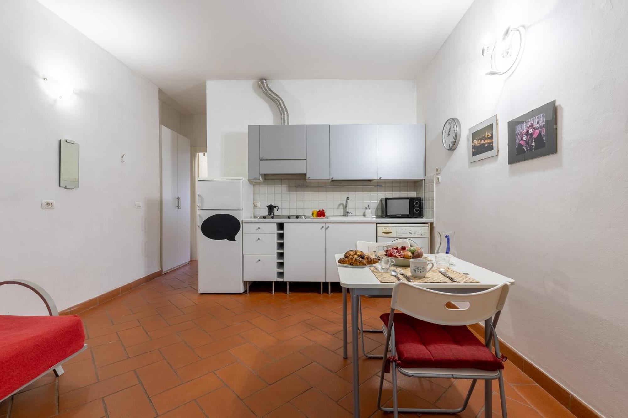 Sofia's House Apartment Florence