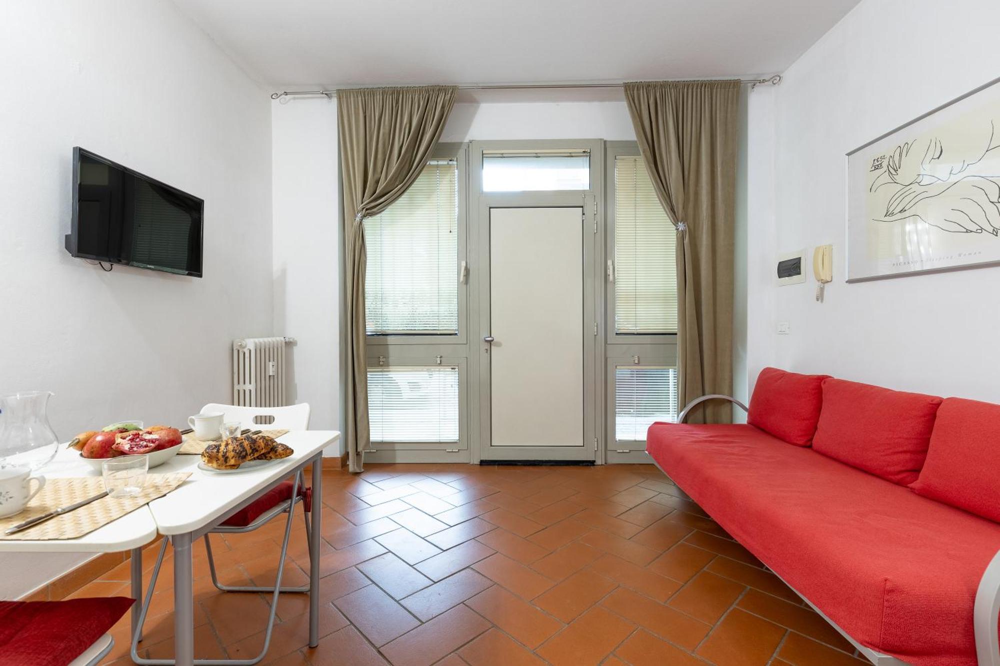 Sofia's House Apartment