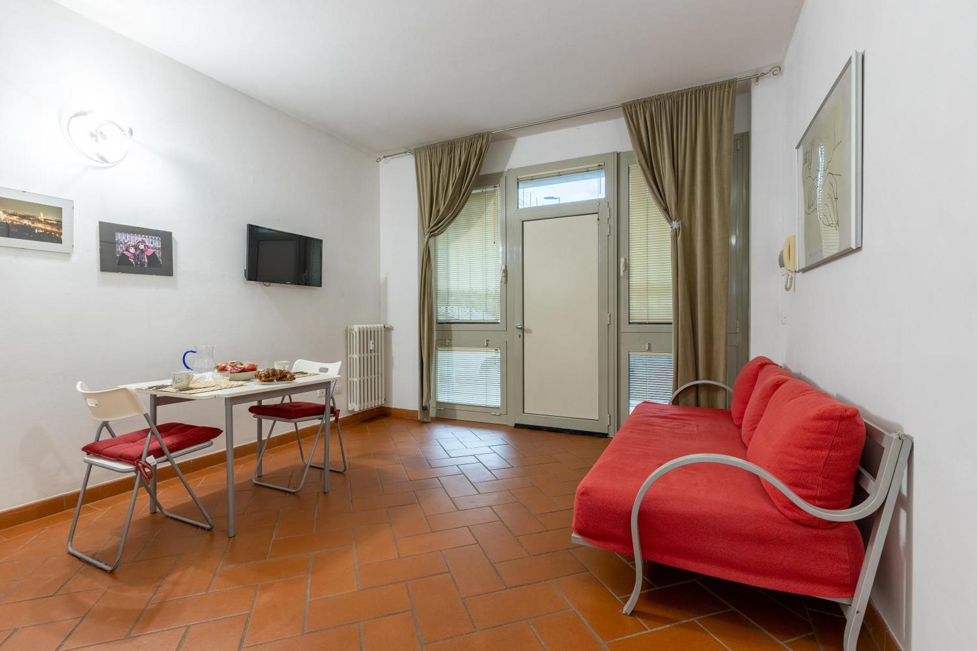 Sofia's House Apartment