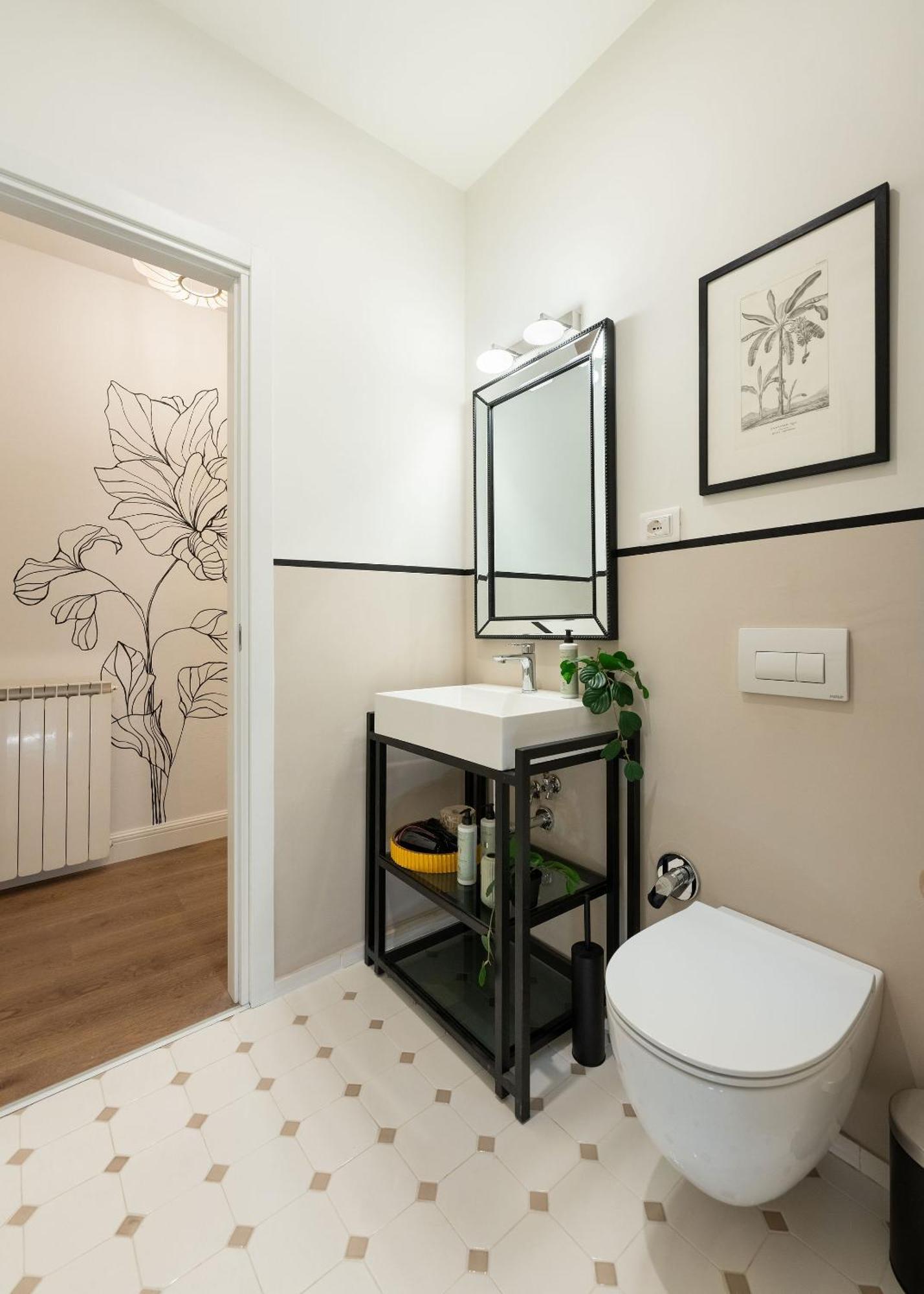 Apartment Via Guelfa, 10 - Grande Nuovo E Raffinato In Posizione