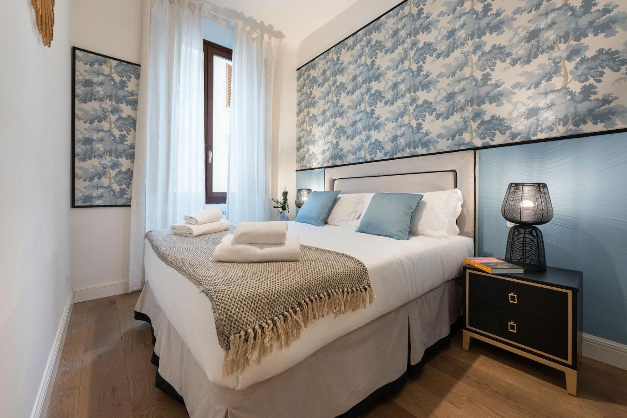 Via Guelfa, 10 - Grande Nuovo E Raffinato In Posizione * Florence
