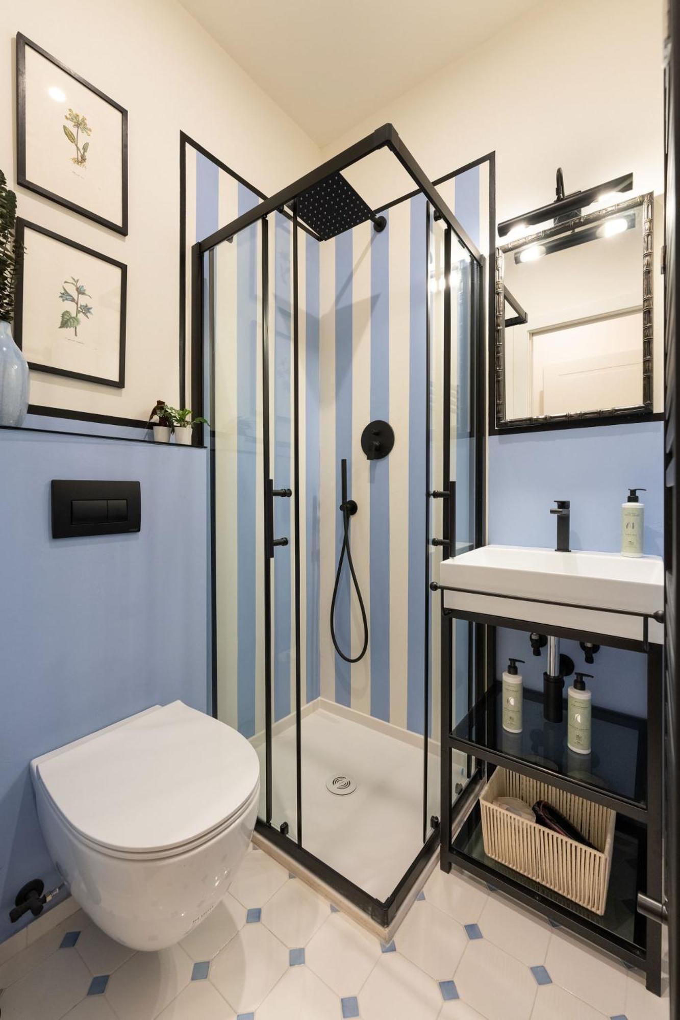 Via Guelfa, 10 - Grande Nuovo E Raffinato In Posizione Apartment *