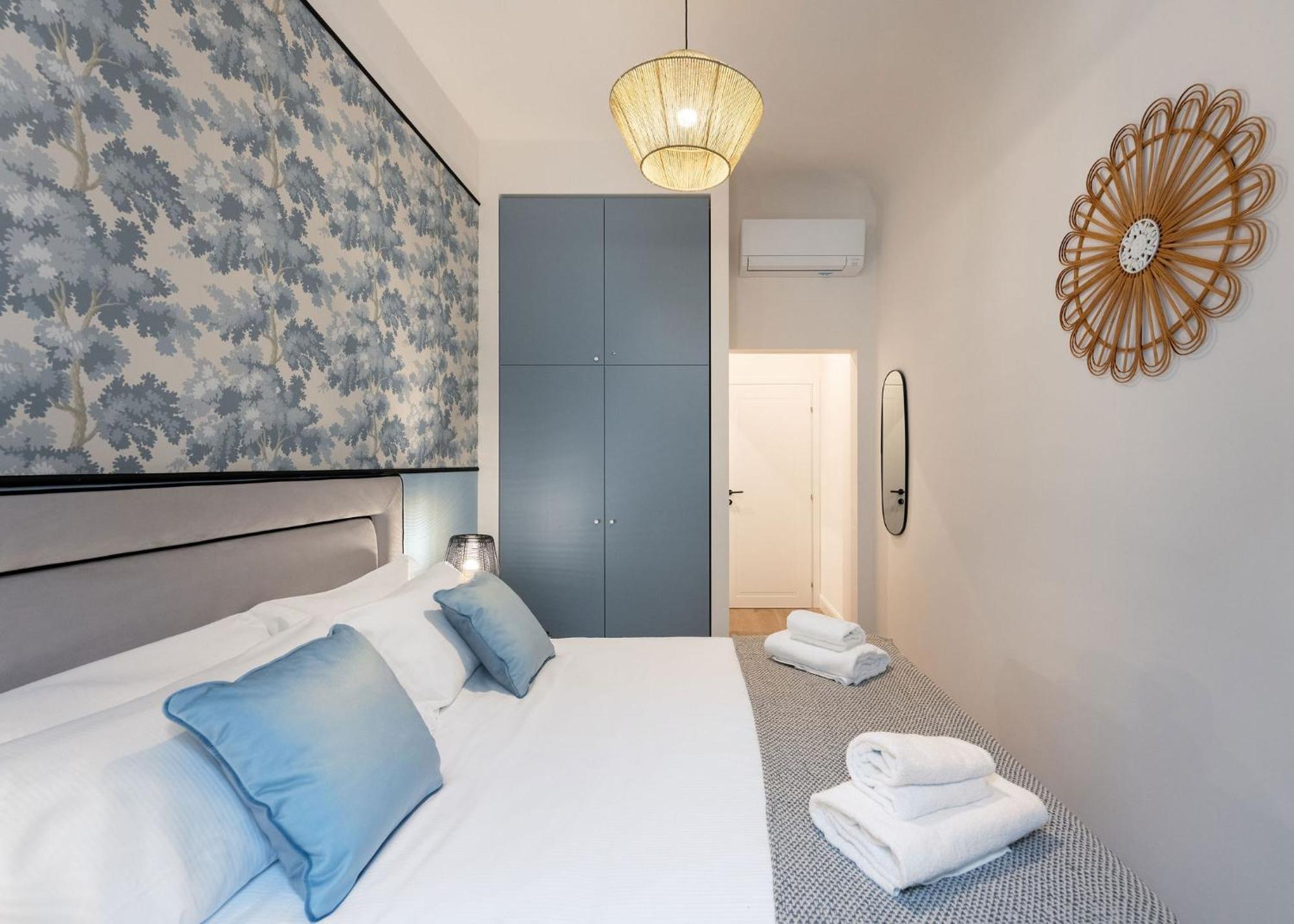 Apartment Via Guelfa, 10 - Grande Nuovo E Raffinato In Posizione Florence