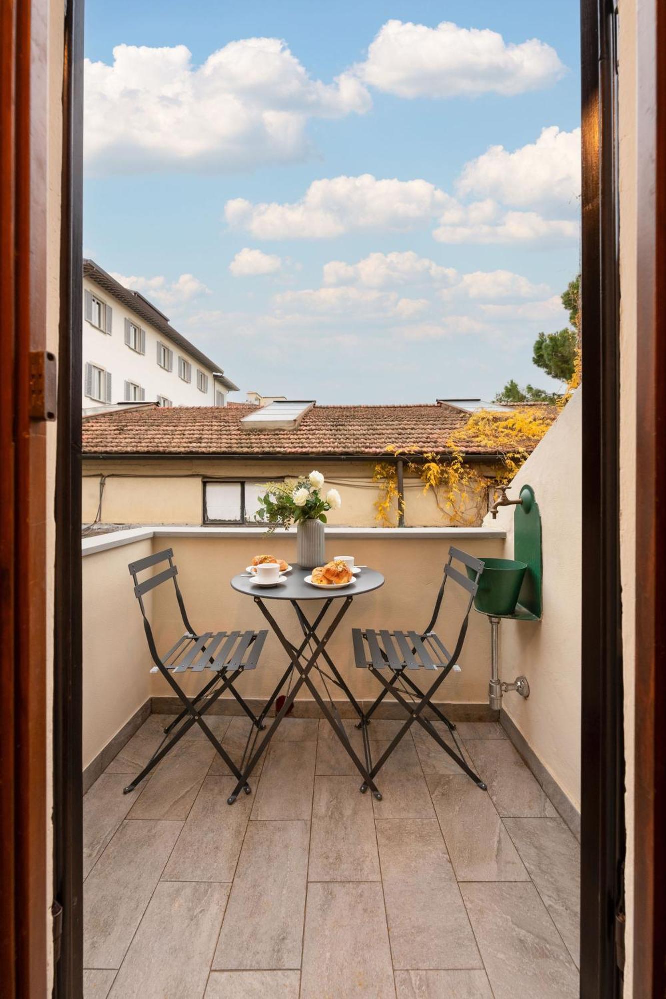Via Guelfa, 10 - Grande Nuovo E Raffinato In Posizione Florence