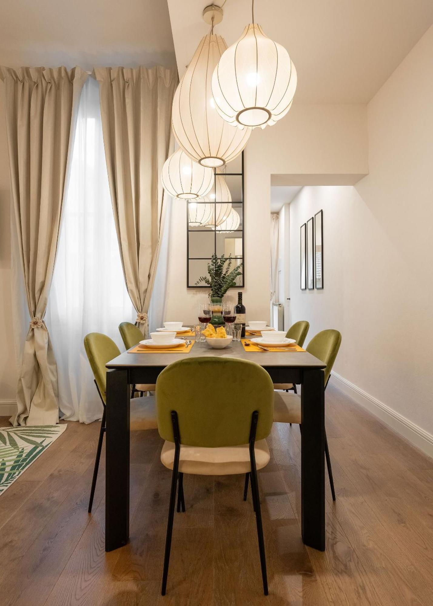 Via Guelfa, 10 - Grande Nuovo E Raffinato In Posizione Apartment *