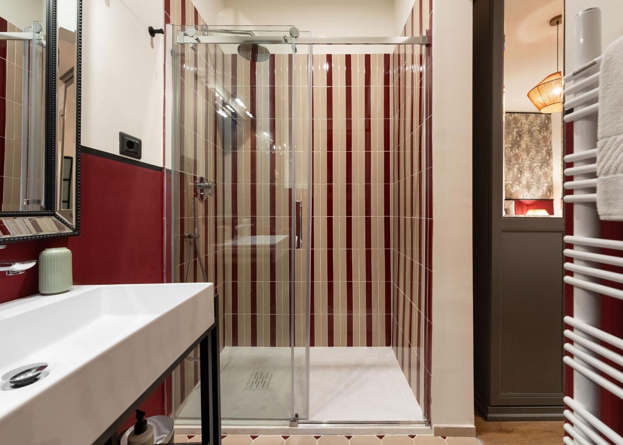Via Guelfa, 10 - Grande Nuovo E Raffinato In Posizione Apartment Florence