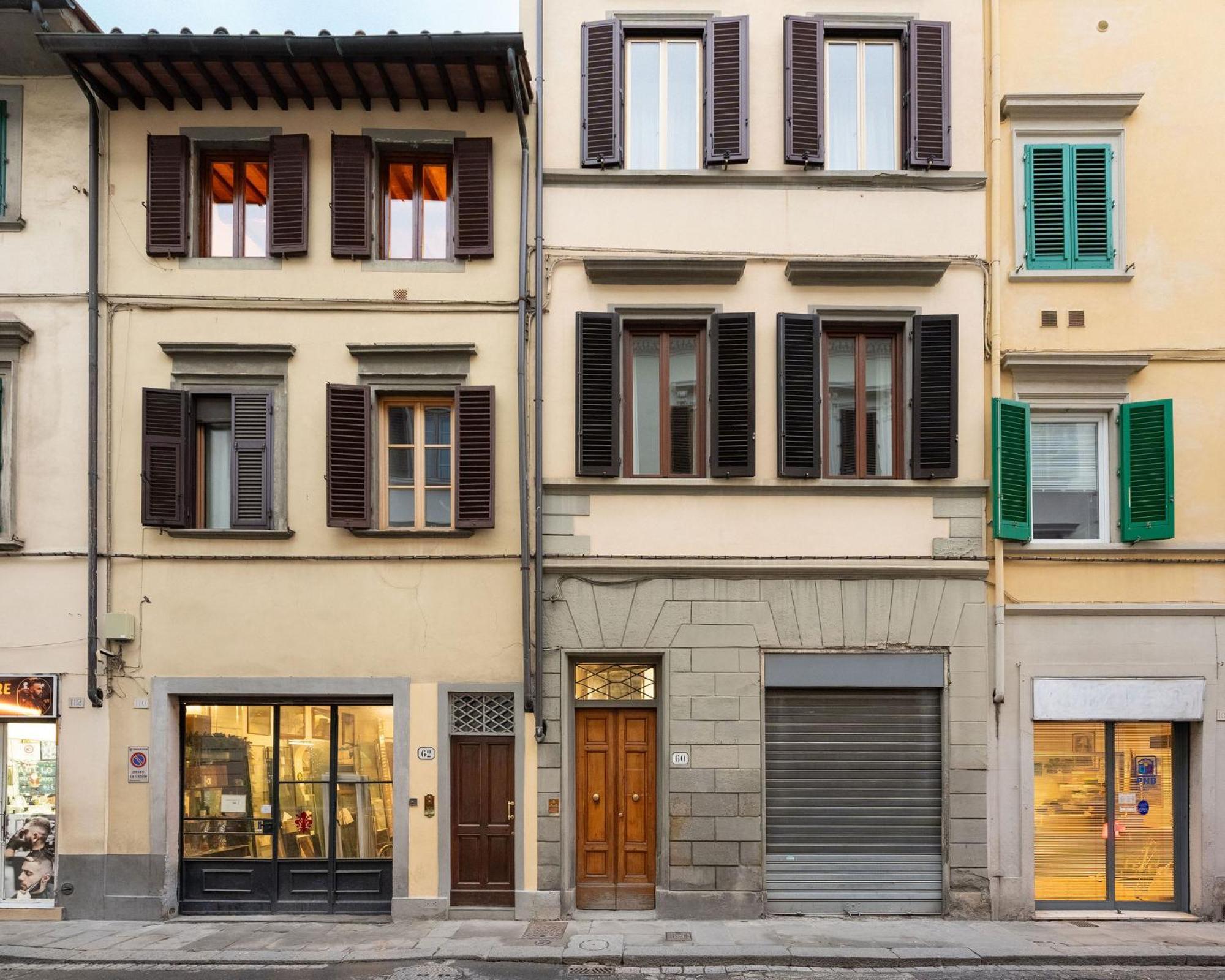 Via Guelfa, 10 - Grande Nuovo E Raffinato In Posizione *