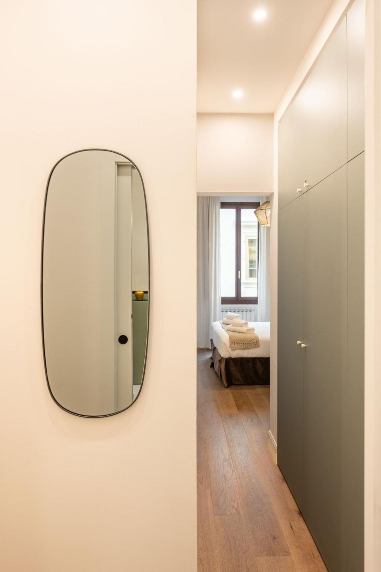 Via Guelfa, 10 - Grande Nuovo E Raffinato In Posizione Apartment