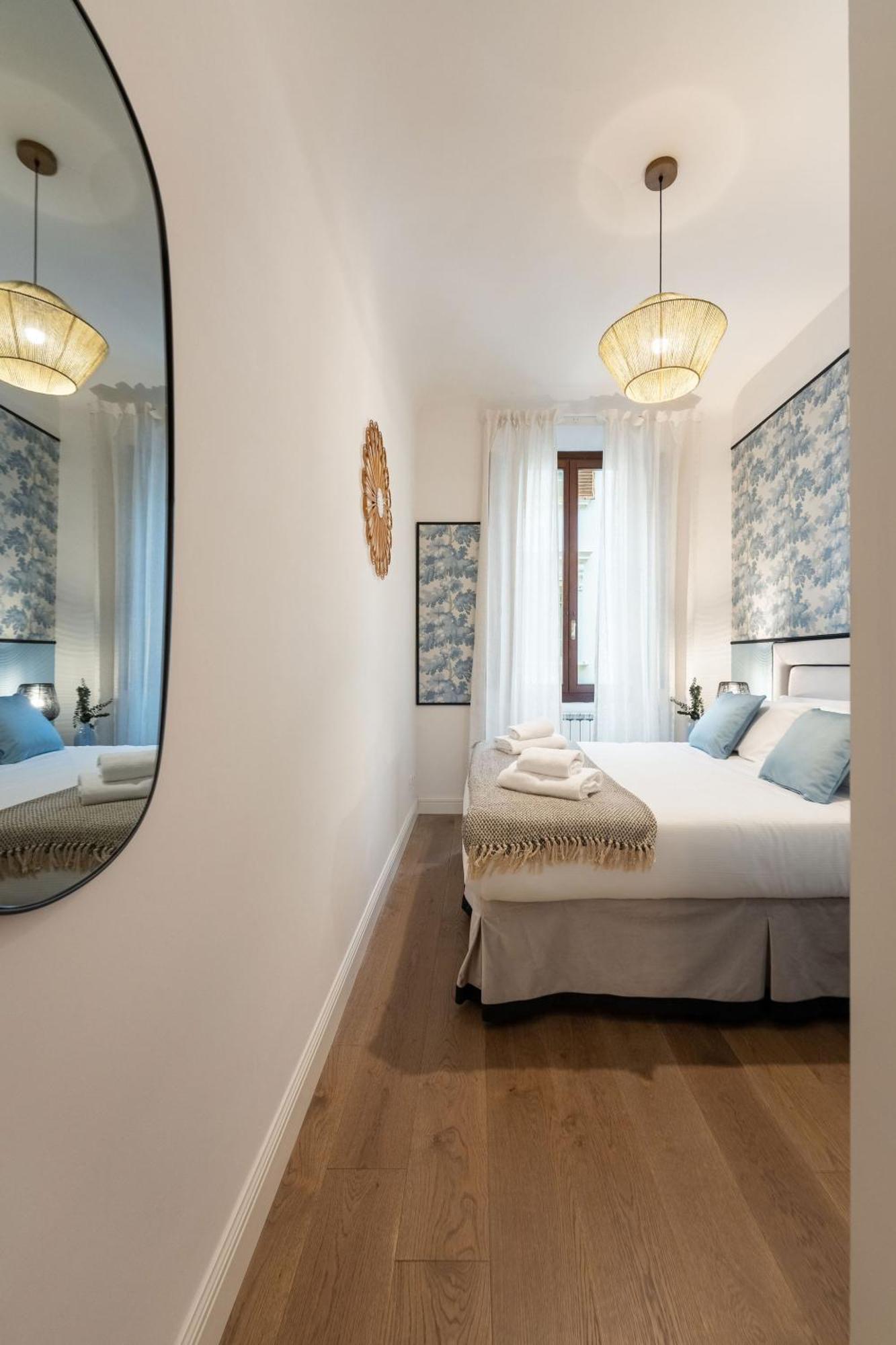 Via Guelfa, 10 - Grande Nuovo E Raffinato In Posizione Apartment Florence