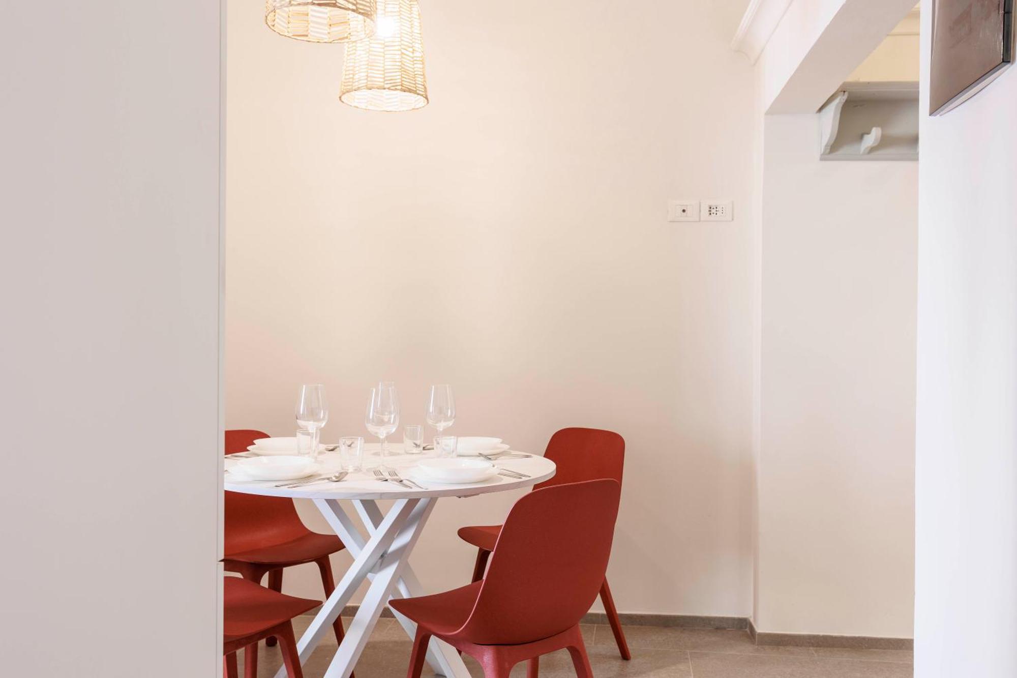 San Niccolo Cozy House * Florence