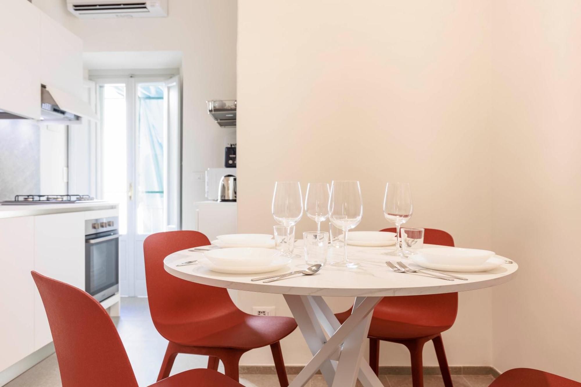 San Niccolo Cozy House
