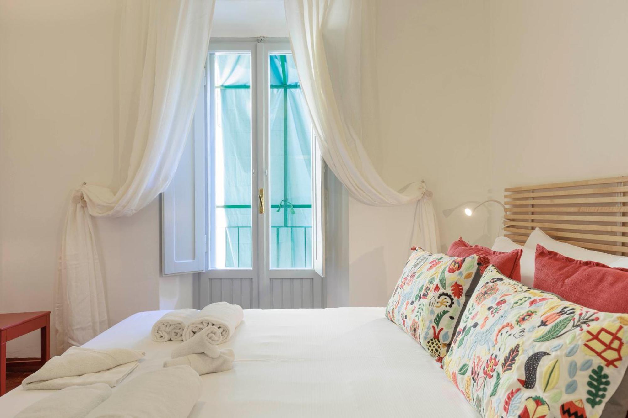 Apartment San Niccolo Cozy House Florence