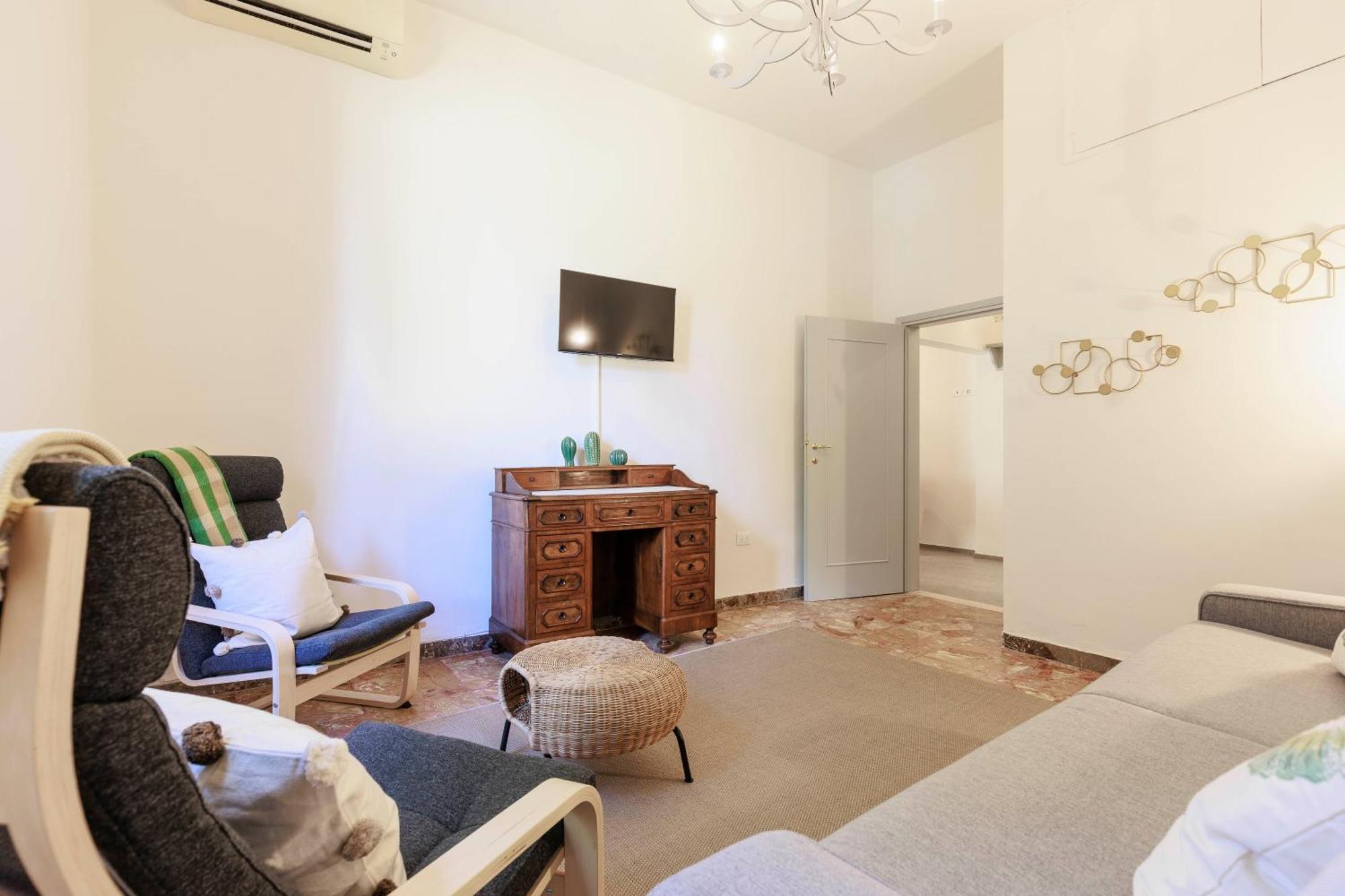 Apartment San Niccolo Cozy House