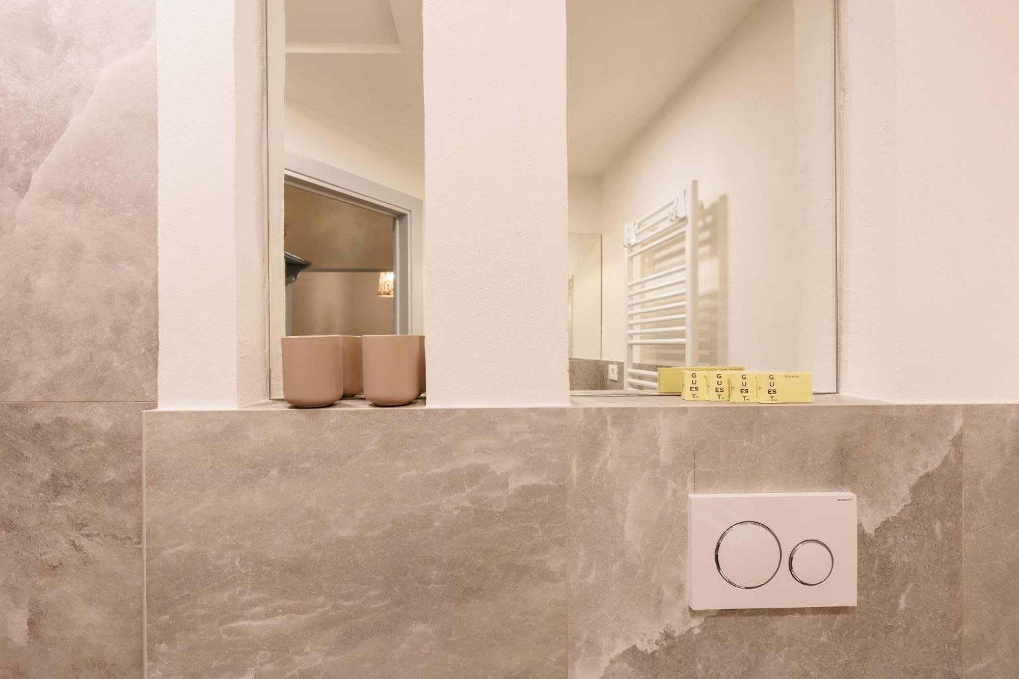 Apartment San Niccolo Cozy House