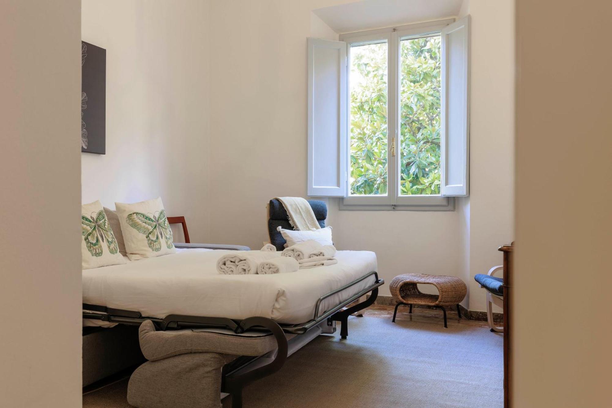 San Niccolo Cozy House