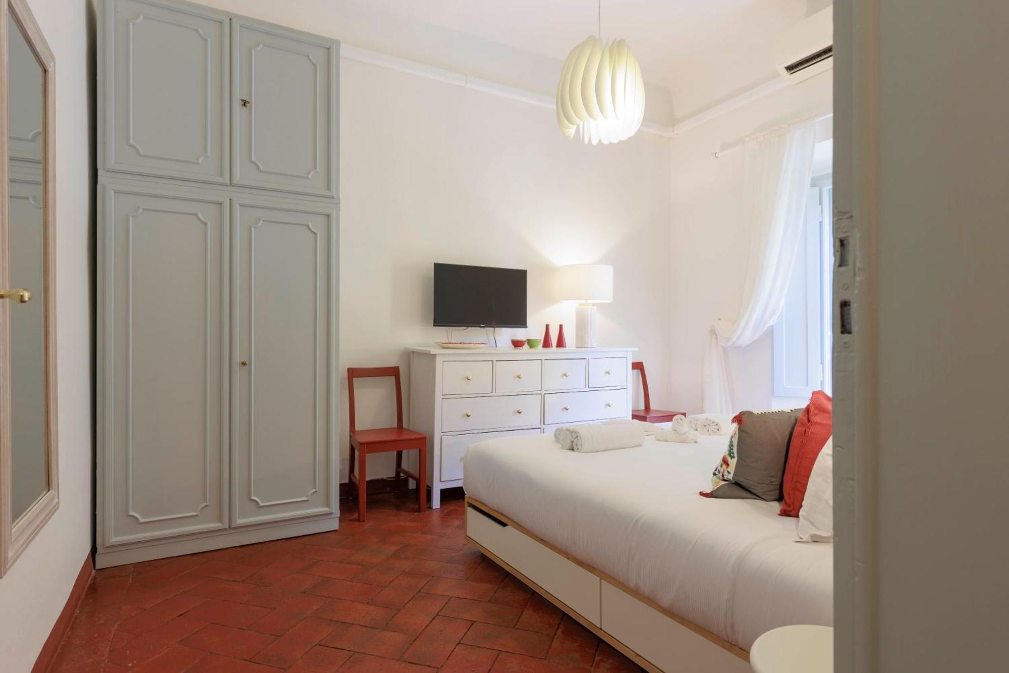 San Niccolo Cozy House Apartment Florence