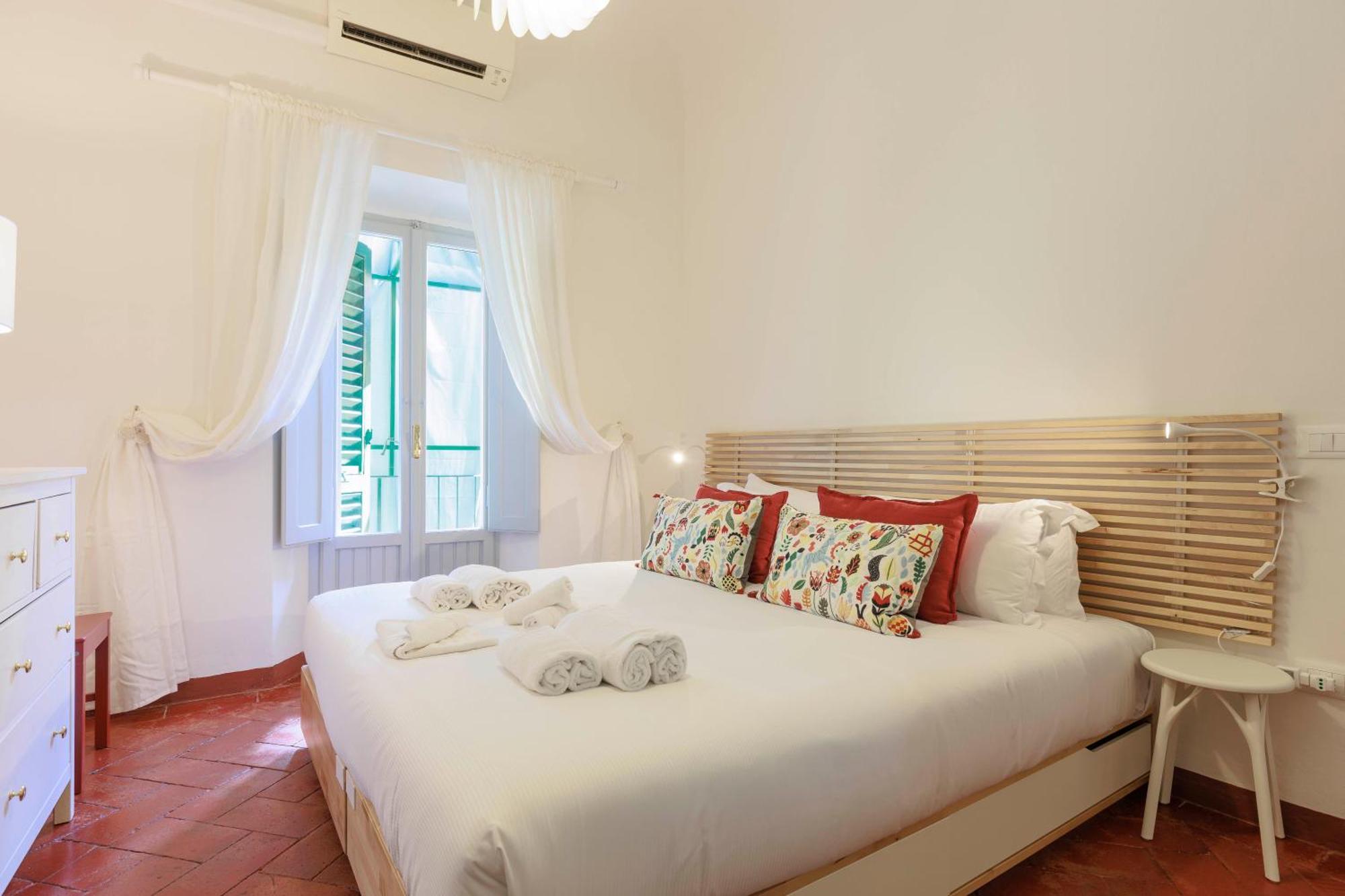 Apartment San Niccolo Cozy House