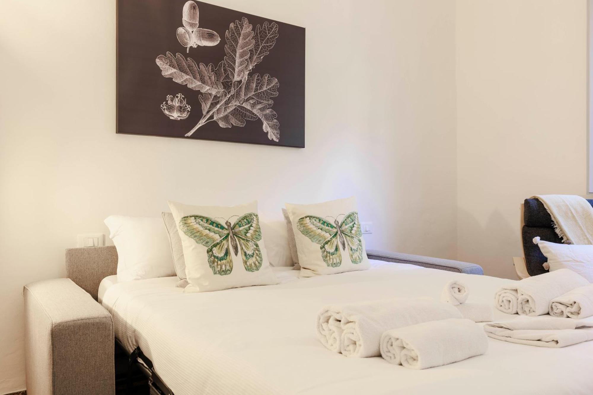 San Niccolo Cozy House Apartment *