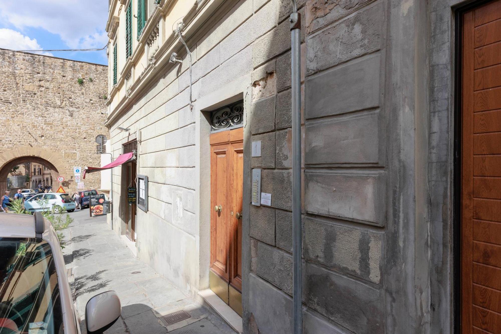 San Niccolo Cozy House Florence