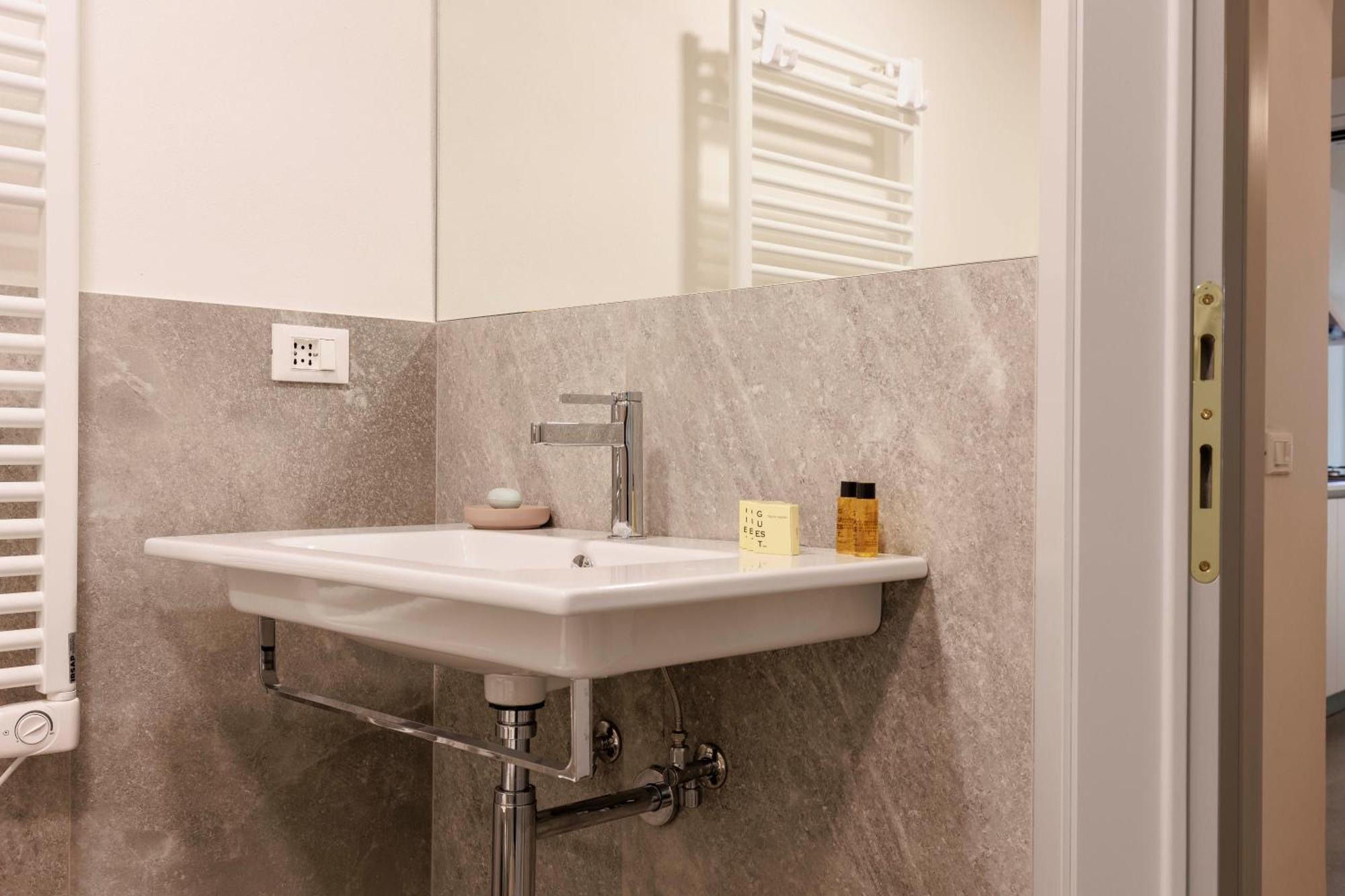 San Niccolo Cozy House Apartment *